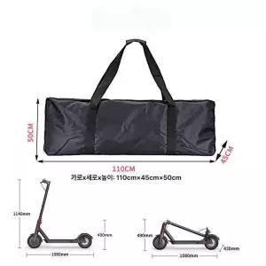 낚시대 파우치 낚시용 수납 남녀공용 배낭 초경량 지퍼