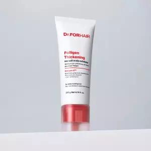 닥터포헤어 두피 비듬각질 스케일러 폴리젠 씨크닝 씨솔트 스칼프 엑스폴리에이터 250g