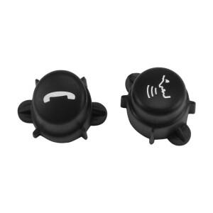 트렌디한 BMW 미니 쿠퍼 S 로드스터 스티어링 휠 푸시 버튼 자동차 액세서리 R55 R56 R57 R58 R59 R60 R61