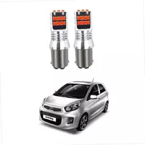 D21 올뉴모닝호환 LED 브레이크등 미등 2개1세트