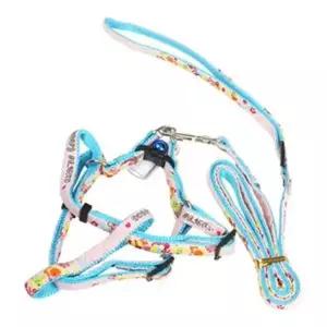 가슴줄 강아지줄 개줄 산책줄 리드줄 10mm 도기 강아지산책줄