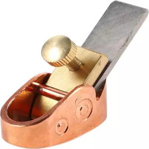 바젤리 엄지 플래너 일본식 비행기 바이올린 핸드 메이커 도구 우드 메이커용 목공용 미니 비올라 스틸