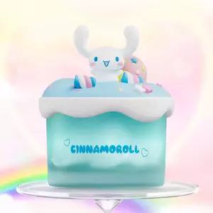 산리오 시나모롤 스위트 케익 디퓨저(바다향) 실내방제 캐릭터탈취제 용방제 방제선물 오일 방제 인테리어