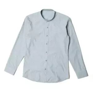 남성남방 KING 차이나카라 남자와이셔츠 95-110