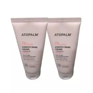 메온셀 아토팜 임산부 매터니티 스트레치 마크 튼살크림 150ml 2개