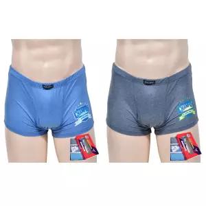 고급 멜란지 메쉬 주니어 드로즈 3매입 쥬니어 청소년남자팬티 중학생 초등 유아동 아이 남아