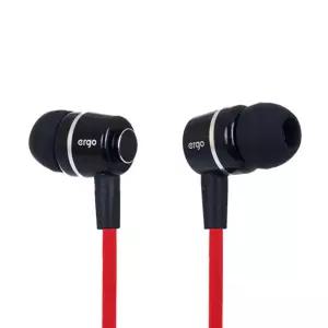 ergo 유선 줄 이어폰 3.5mm 게이밍 마이크 노트북 아이 갤럭시 호환커널형 태블릿 음질좋은 인이어