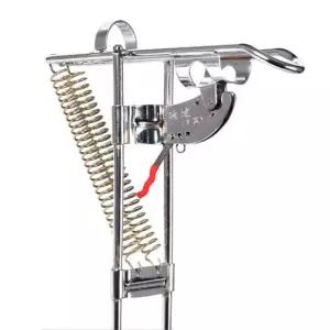 자동 챔질기 및 로드 스탠드 낚시대 받침 잉어 거치