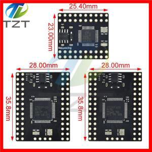마이크로컨트롤러 코어 보드 ARM 아키텍처 최소 시스템 Correx-M3 개발 보드 STM32F103C8T6 RCT6 STM32F401