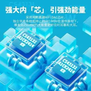 피오 Fiio Snowsky MP3 에코 미니 레트로 Echo ni