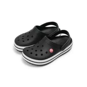 [크록스]크록밴드 클로그 블랙 11016-001 918203