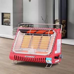 LPG 가스 난로 벽걸이형 난방기구 가정용 히타 휴대용