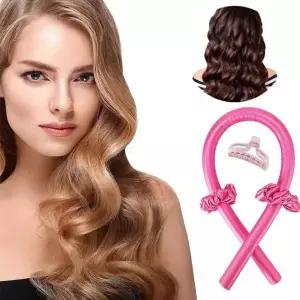 웨이브 셋팅 셀프 헤어펌 롤러