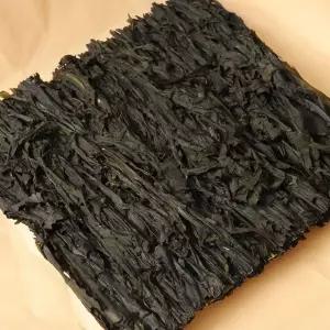 [해녀순이] 자연산 울산 주전 돌미역 300g