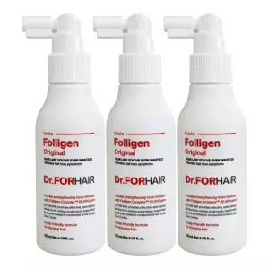 닥터포헤어 폴리젠 헤어토닉 120ml 3개 / 써클