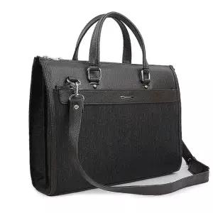 남자 출근 사첼백 서류가방 노트북 정장 메신저백 남자정장가방 남자직장인가방