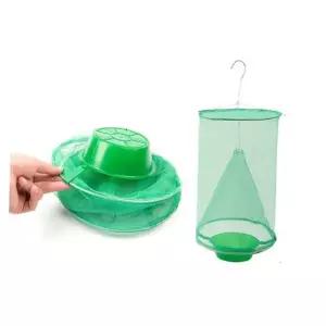 정원 파리통발 해충 포획 파리 말벌통발 트랩 벌레 퇴치 공원 파리트랩 파리포획 말벌트랩 축사 통발