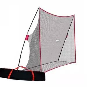 [골드스마일]골프 연습용 대형 5겹 안전망 네트 필드 트레이닝망