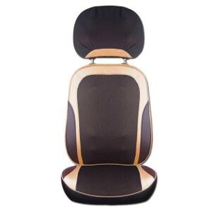 샤크팡 의자형 허리 기 접이식 소형 안마기 어깨 안마의자