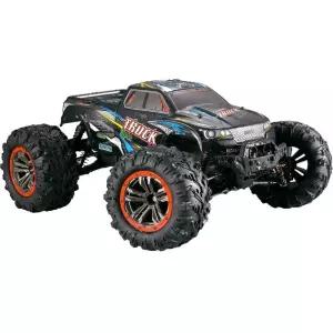 원격 RC카 몬스터트럭 입문용 대형 리모컨 키덜트 고속