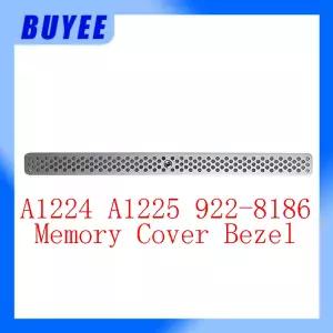중고 A1224 A1225 922-8186 Imac A1224 A1225 MB398 MB420 올인원 기계 RAM 메모리 도어 커버용 메모리 커