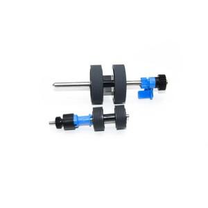1세트 B12B 819031 엡손 ES-400 ES-865 DS-530 FF-680W용 롤러 조립 키트