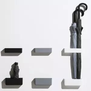 우주마켓 우산꽂이 현관우산꽂이자석형