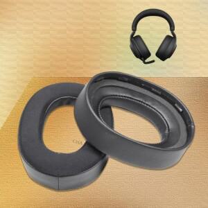 [호환품]프리미엄 스폰지 이어 패드 아이스 젤 기술 노이즈 격리 Evolve2 85 UC/MS 3XUE