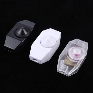 220v 1a 램프 조광기 코드 온도 조절 속도 로터리 스위치