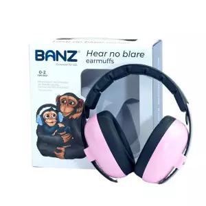 베이비반즈 이어반즈 이어머프 유아 청력보호 귀마개 4470320