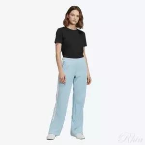 [아디다스]티로 컷 메쉬 와이드 레그 팬츠 애쉬그레이 화이트 JF4102 151909733