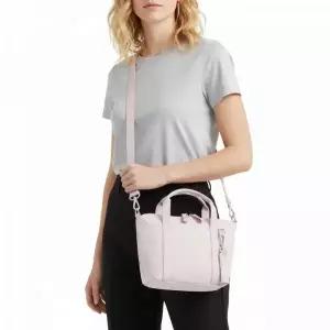 [디스커버리]DXBW3154N 공용 테니스 미니 보스턴백 1236021