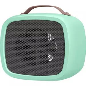 머스코 저소음 소형 온풍기 가정용 냉난방 겸용 절전형