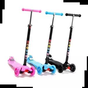 씽씽이 SCOOTERMINI 아동 스쿠터 킥보드 어린이 선물 스포츠