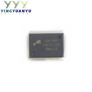 정품 100% IC 칩셋 FS9721LP3 FS9721 QFP100 로트당 120