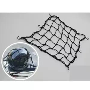 짐 그물 훅 오토바이 고정 50x50 고리 뒷 망 짐끈