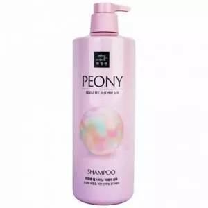 미장센 펄샤이닝 리페어 샴푸 피오니향 1000ml