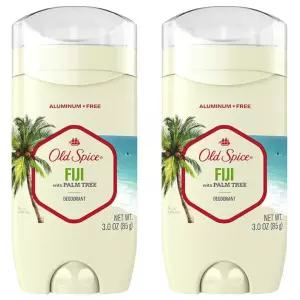올드스파이스 프레쉬 남자관리템 컬렉션 피지 위드 팜트리 데오드란트 85g 2개