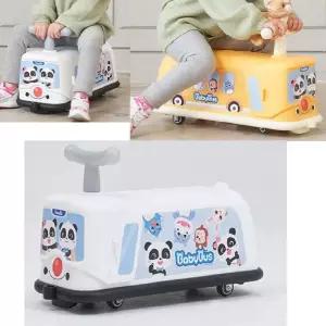 우레탄 무소음바퀴 넘어짐방지 안전 붕붕카 붕붕자동차 푸쉬카 국민붕붕카 승용완구 인기
