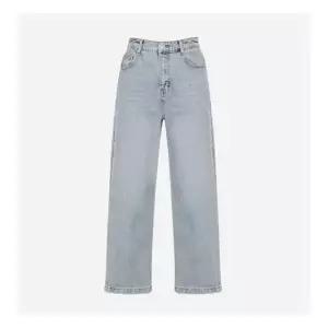 [써스데이아일랜드]스판 배기 데님 팬츠 T256MJE131W 1063119