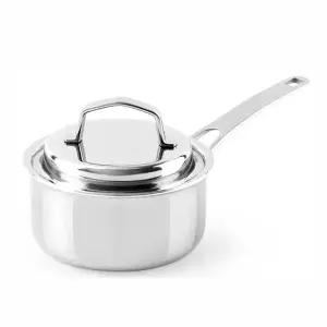 키친아트 통7중 스텐냄비 마스터피스 16편수