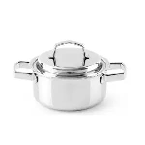 키친아트 통7중 스텐냄비 마스터피스 18양수