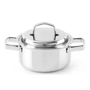 키친아트 통7중 스텐냄비 마스터피스 24양수