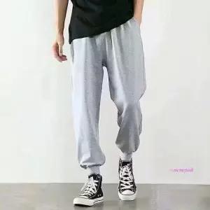 남성겨울바지 트레이닝 융털 츄리닝 남자 운동 긴바지 기모 빅사이즈 조거 yza503