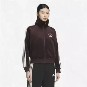 아디다스 따뜻한 본디드 플리스 재킷 [KC0035,KC0036] 2533431