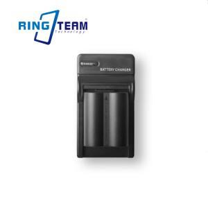 파나소닉 루믹스 DMC-FZ7 FZ8 FZ18 FZ28 FZ35 FZ50용 파나소닉 CGA-S006 배터리 충전기