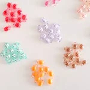 파츠세트 야광 (1set-10p) 거북이 초미니 인기제품