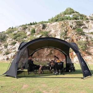 캐노피 캠핑 텐트 지붕 오프로드 5 3x2 8m 농막 옥상루프탑 야외바베큐 체육대회 간이