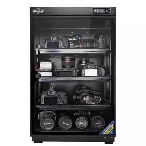 디지털카메라 제습함 보관함 수납함 미러리스 캐비넷