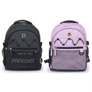 JT 팬콧 스트링 백팩 (선택) 아동 학생 책가방 신학기